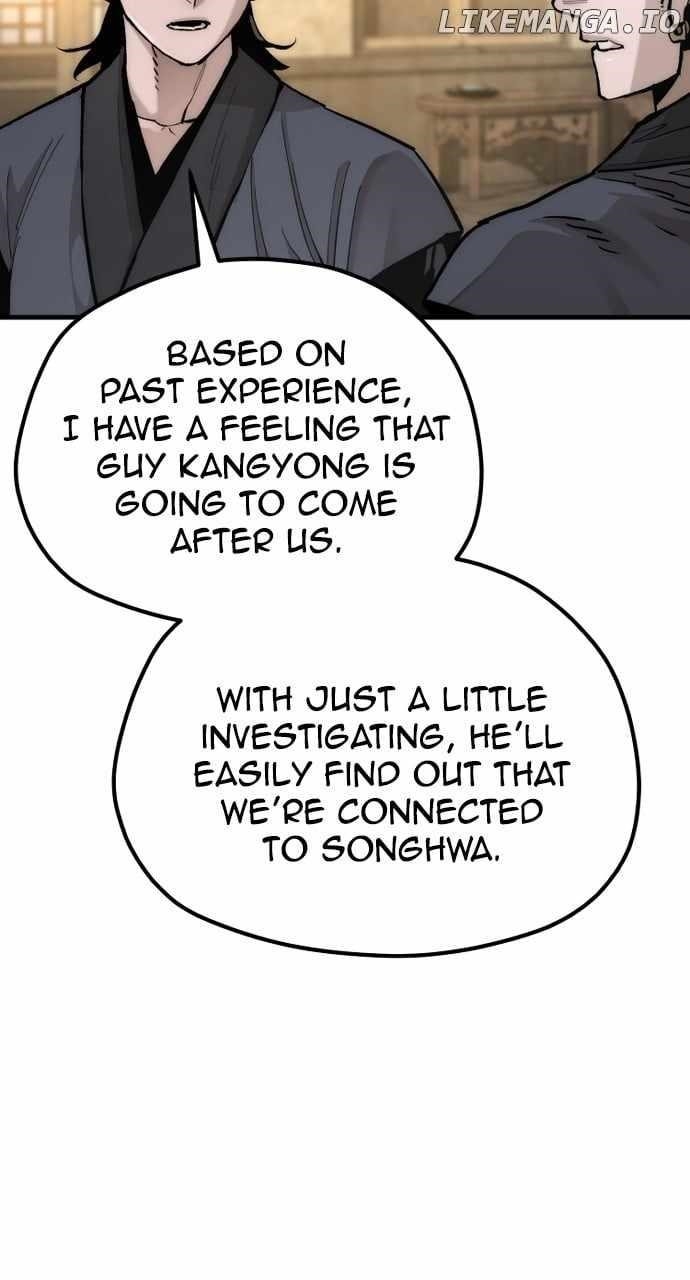 Heavenly Demon Cultivation Simulation chapter 139 page 43