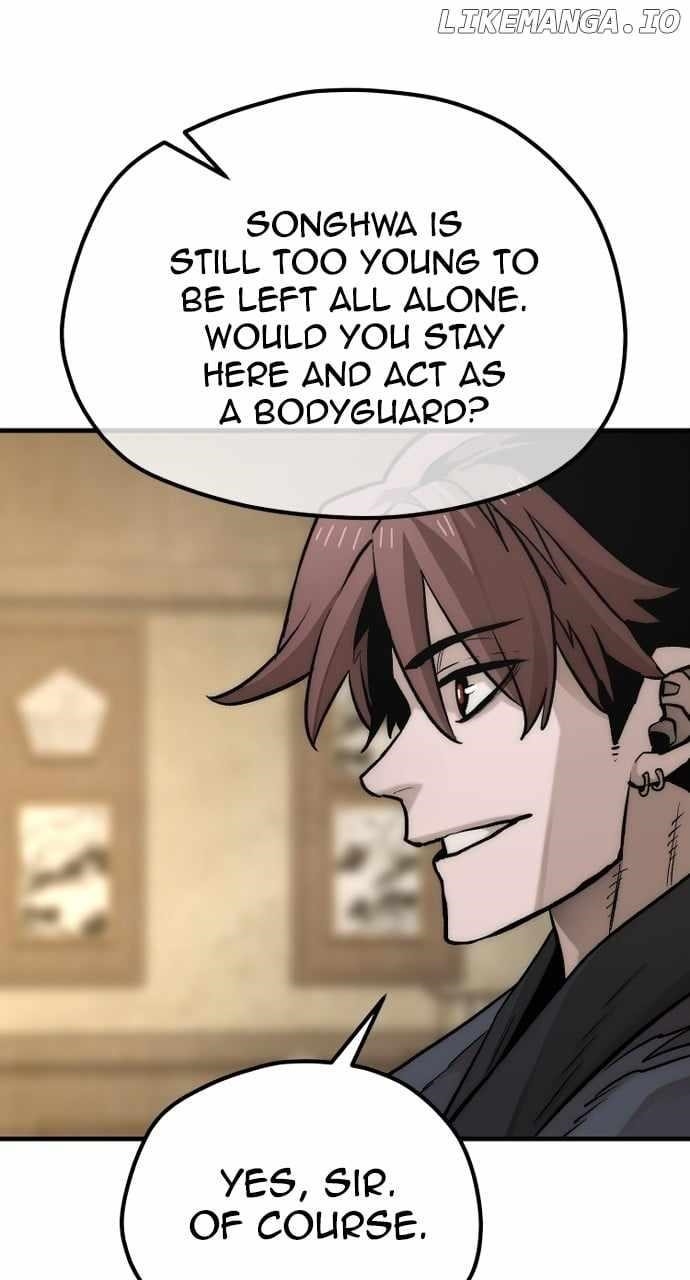 Heavenly Demon Cultivation Simulation chapter 139 page 44