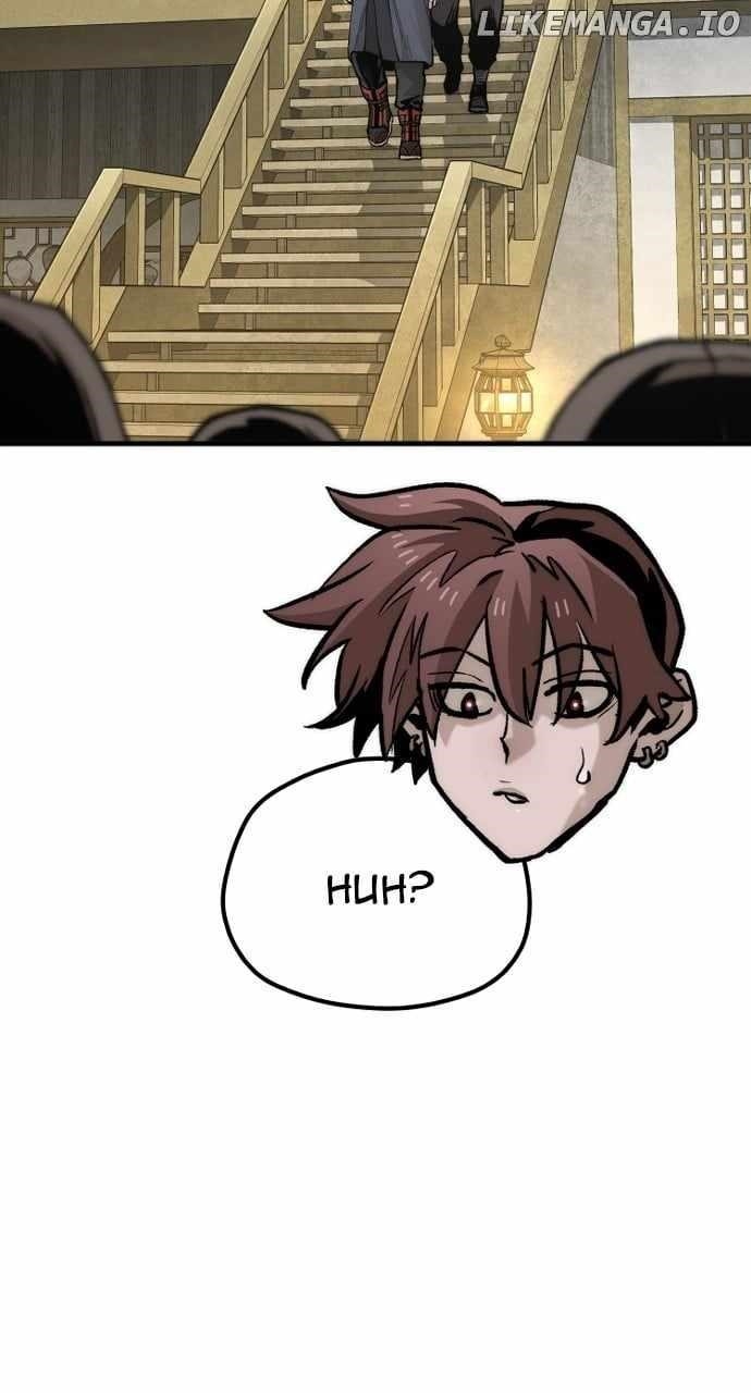 Heavenly Demon Cultivation Simulation chapter 139 page 48