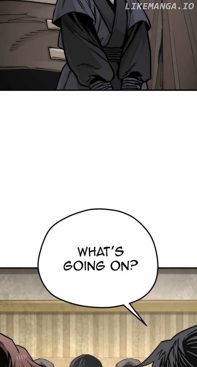Heavenly Demon Cultivation Simulation chapter 139 page 50