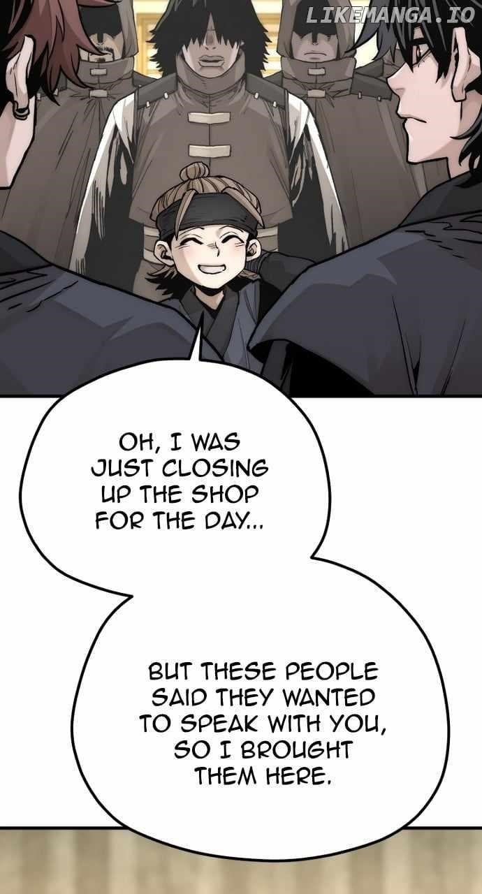 Heavenly Demon Cultivation Simulation chapter 139 page 51