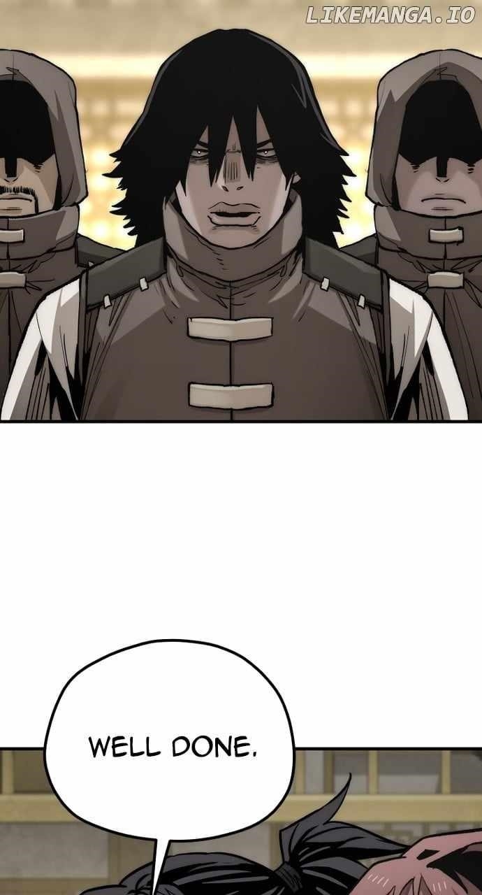 Heavenly Demon Cultivation Simulation chapter 139 page 52