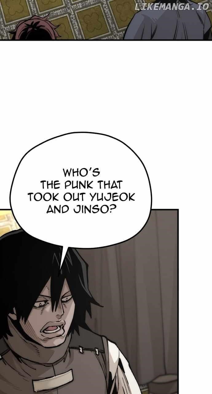 Heavenly Demon Cultivation Simulation chapter 139 page 55