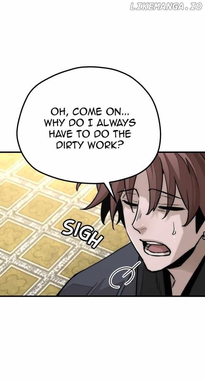 Heavenly Demon Cultivation Simulation chapter 139 page 57