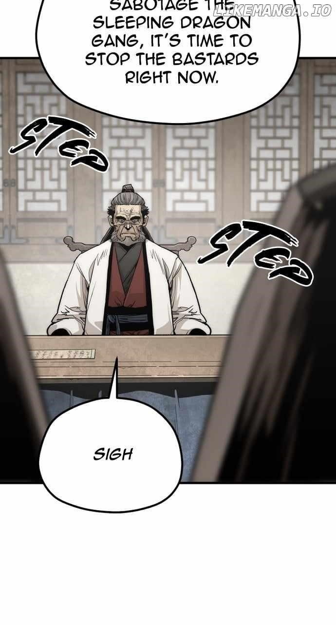 Heavenly Demon Cultivation Simulation chapter 139 page 4
