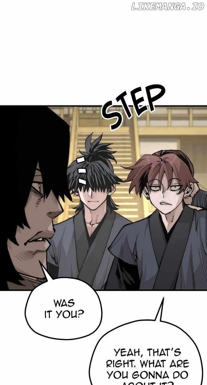 Heavenly Demon Cultivation Simulation chapter 139 page 58