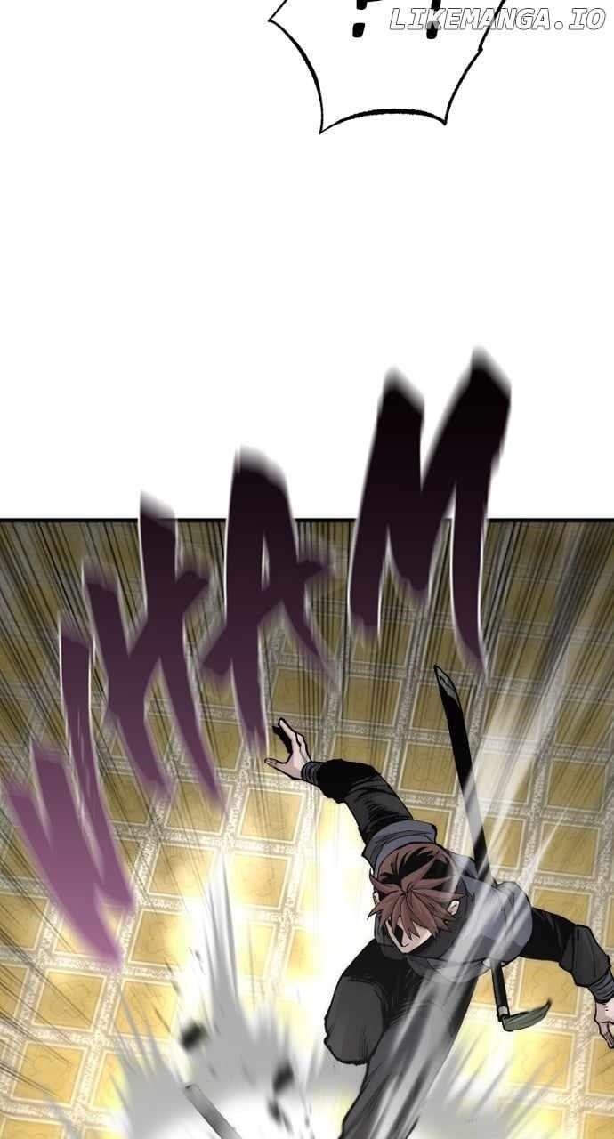 Heavenly Demon Cultivation Simulation chapter 139 page 62