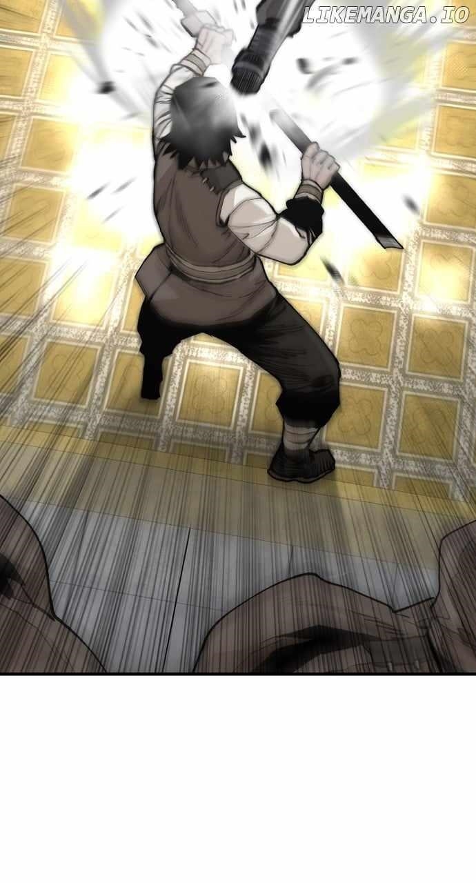 Heavenly Demon Cultivation Simulation chapter 139 page 63