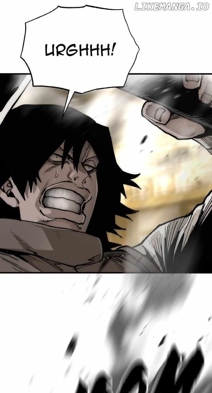 Heavenly Demon Cultivation Simulation chapter 139 page 64