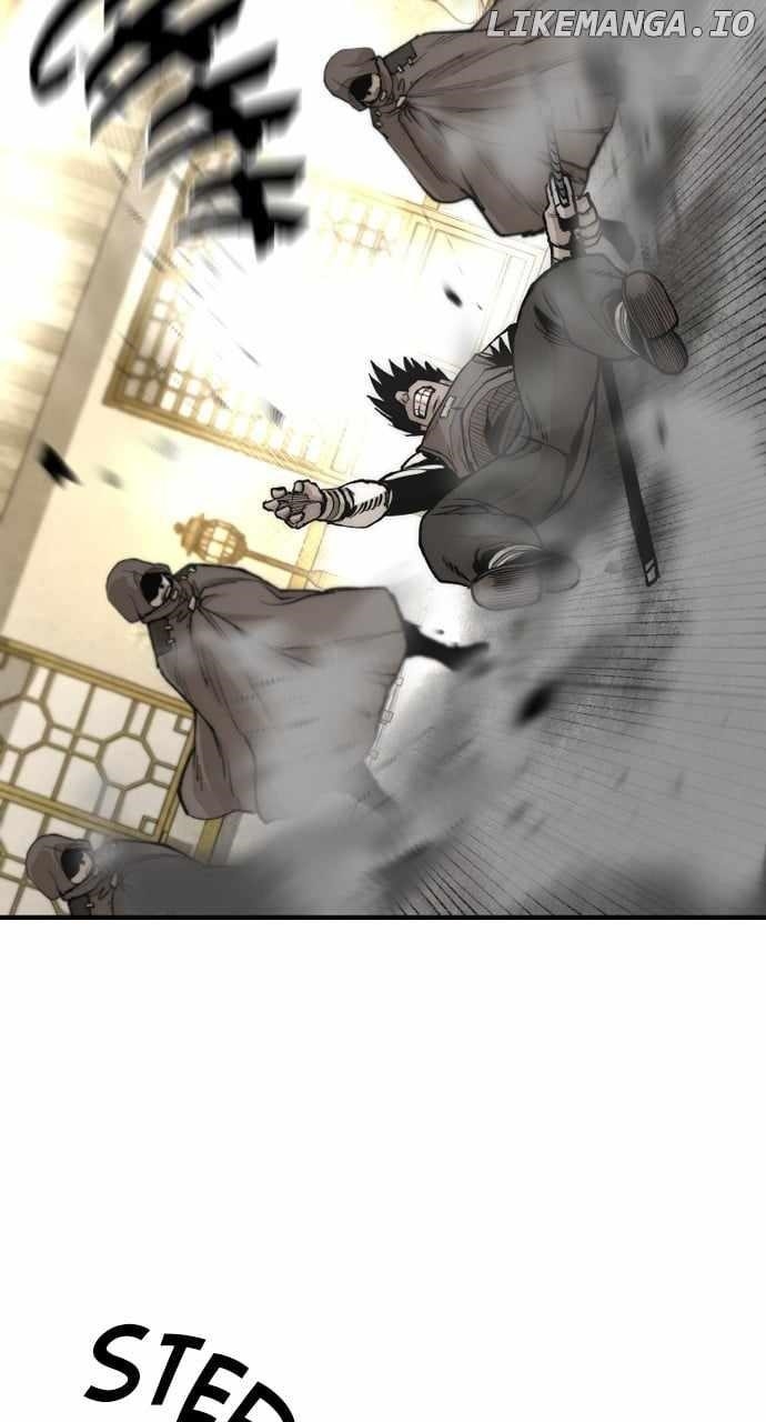 Heavenly Demon Cultivation Simulation chapter 139 page 70