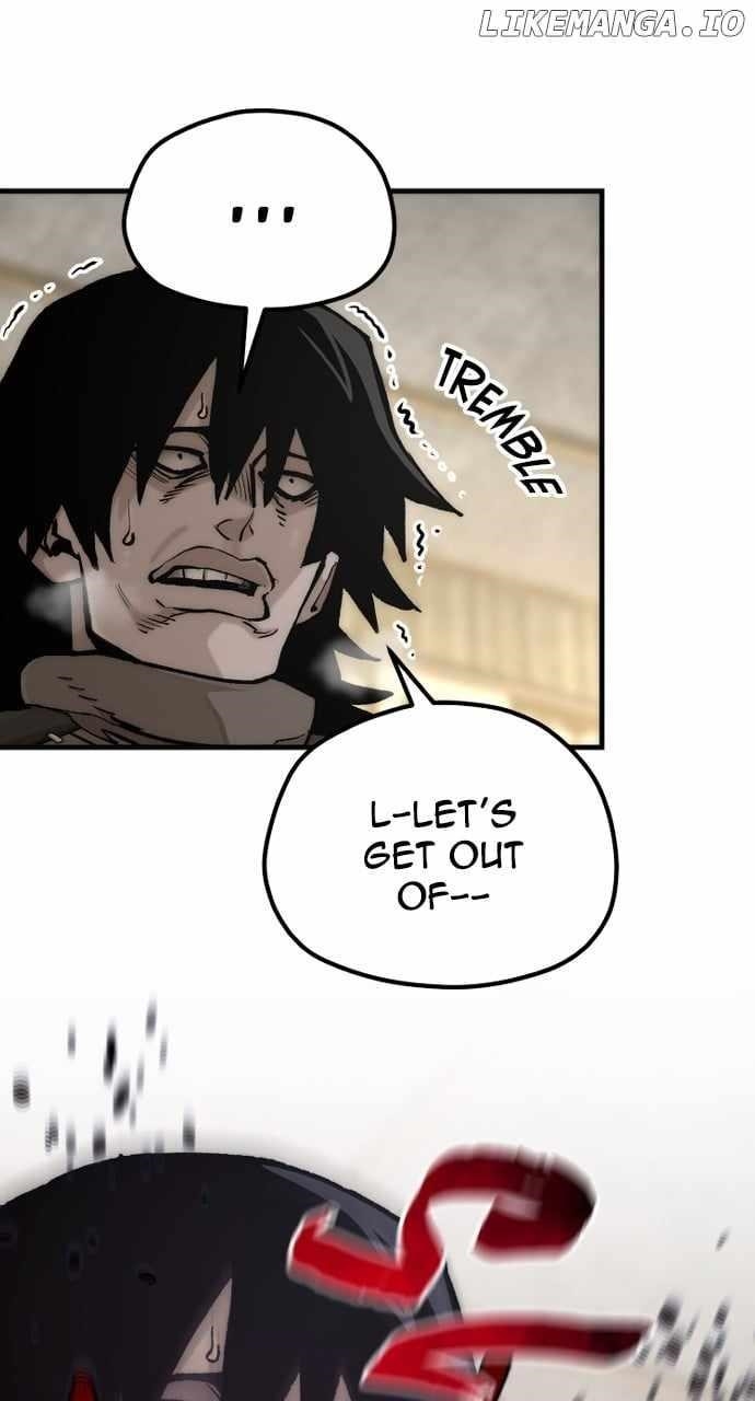 Heavenly Demon Cultivation Simulation chapter 139 page 77
