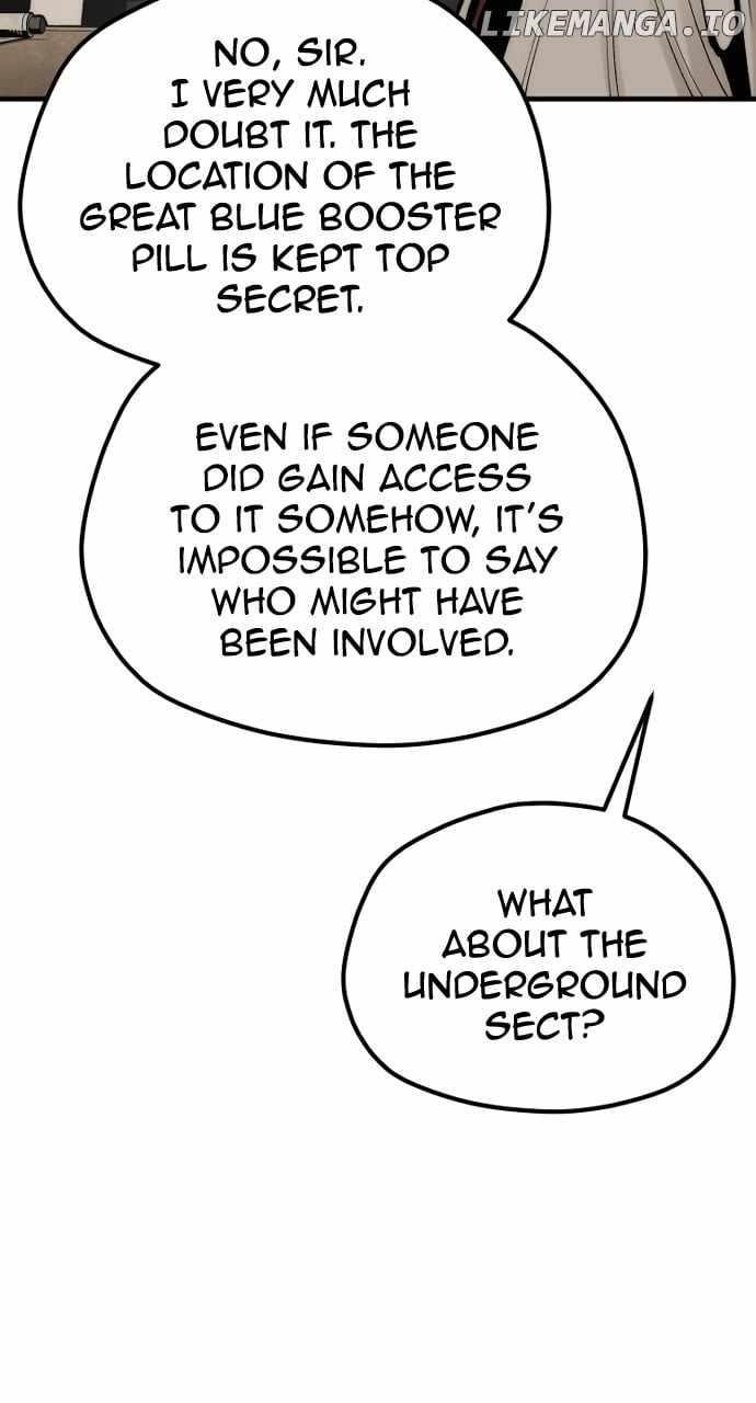 Heavenly Demon Cultivation Simulation chapter 139 page 6
