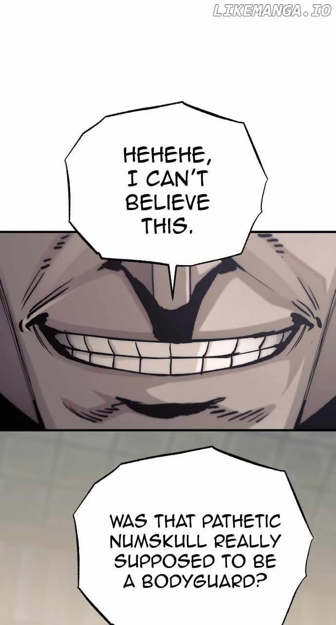 Heavenly Demon Cultivation Simulation chapter 139 page 80