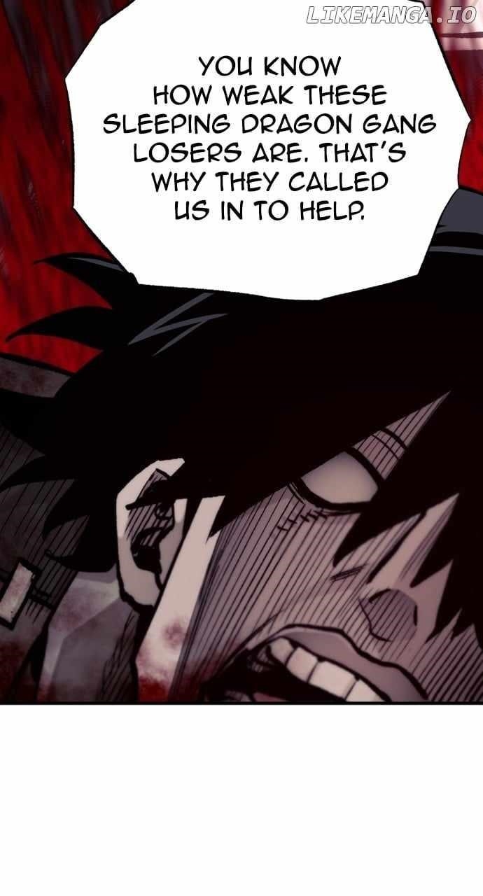Heavenly Demon Cultivation Simulation chapter 139 page 82