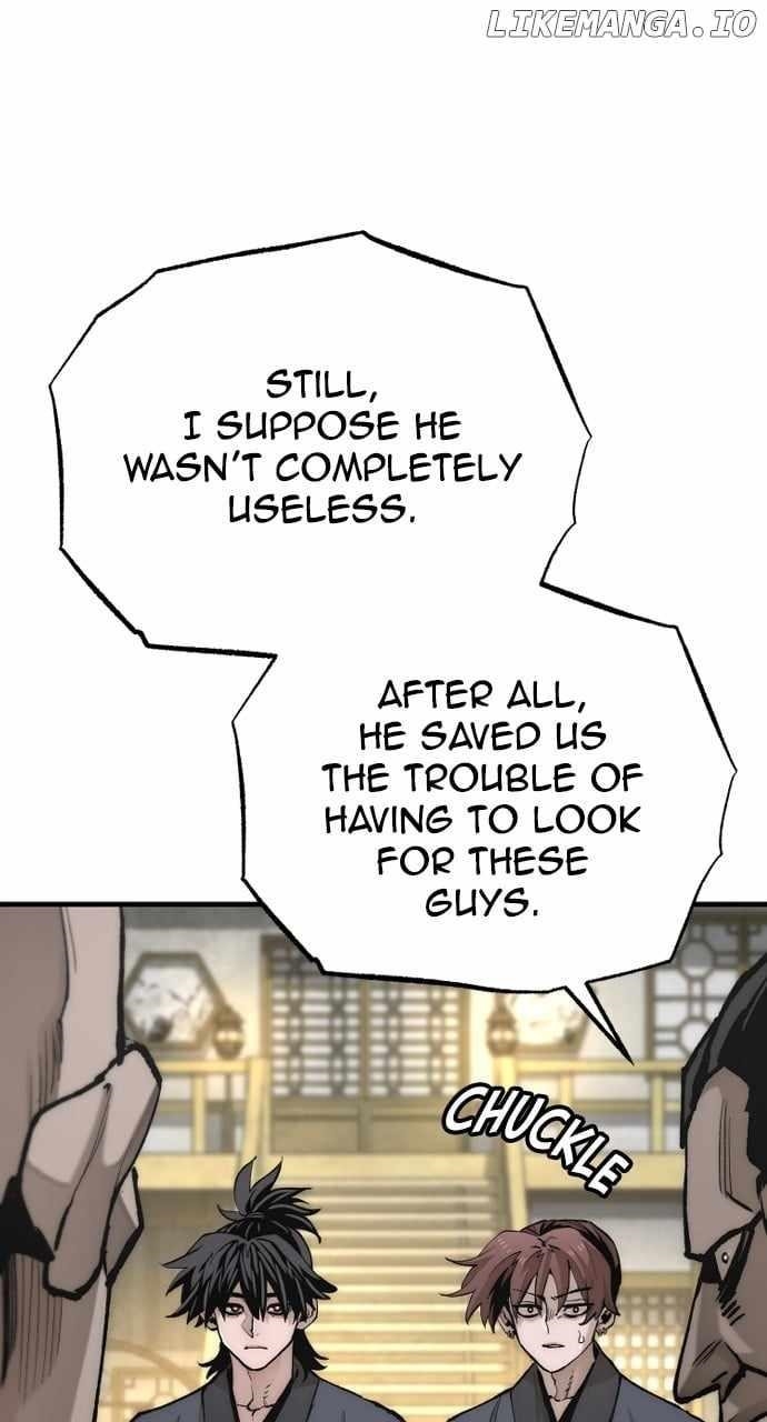 Heavenly Demon Cultivation Simulation chapter 139 page 83