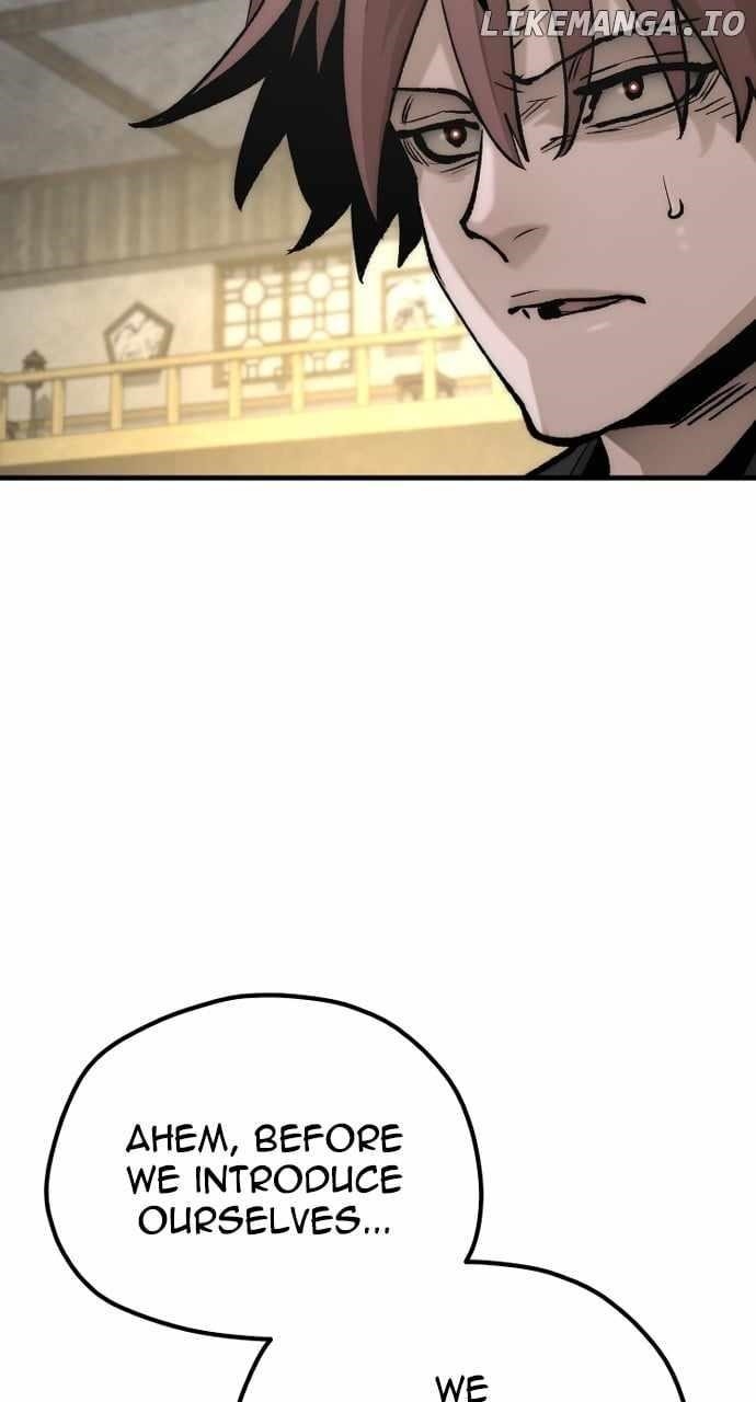 Heavenly Demon Cultivation Simulation chapter 139 page 85