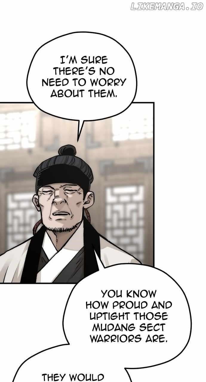 Heavenly Demon Cultivation Simulation chapter 139 page 7