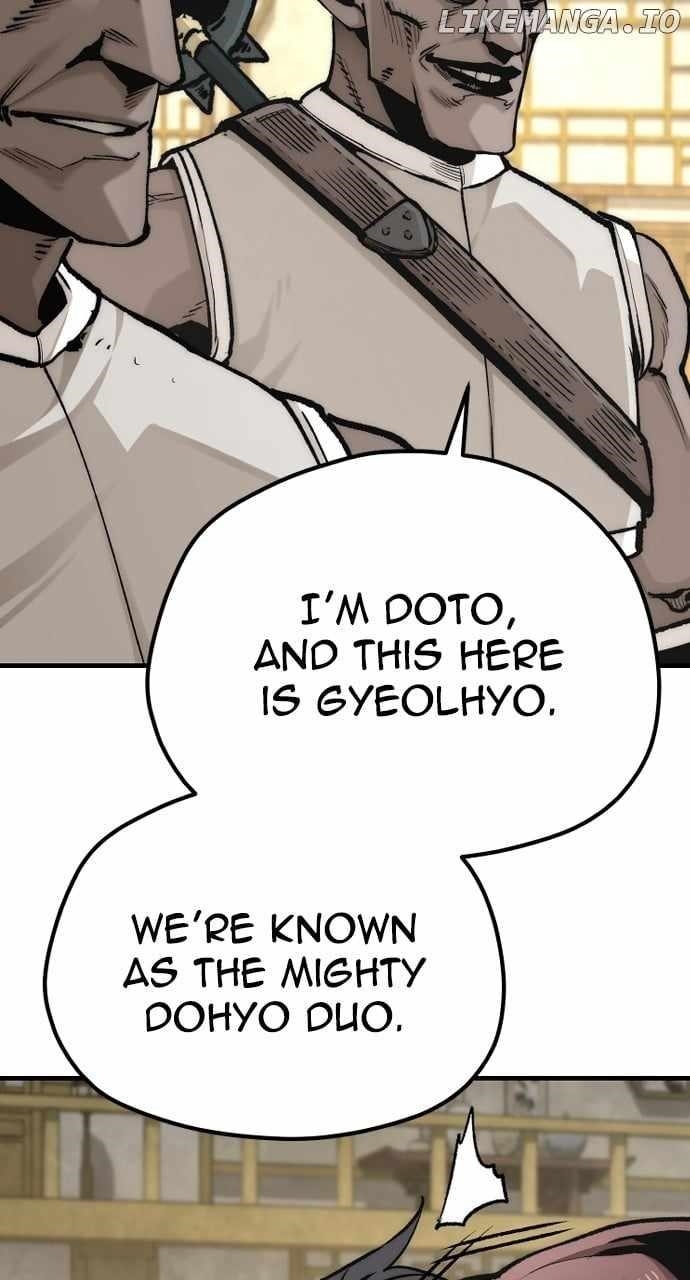 Heavenly Demon Cultivation Simulation chapter 139 page 93
