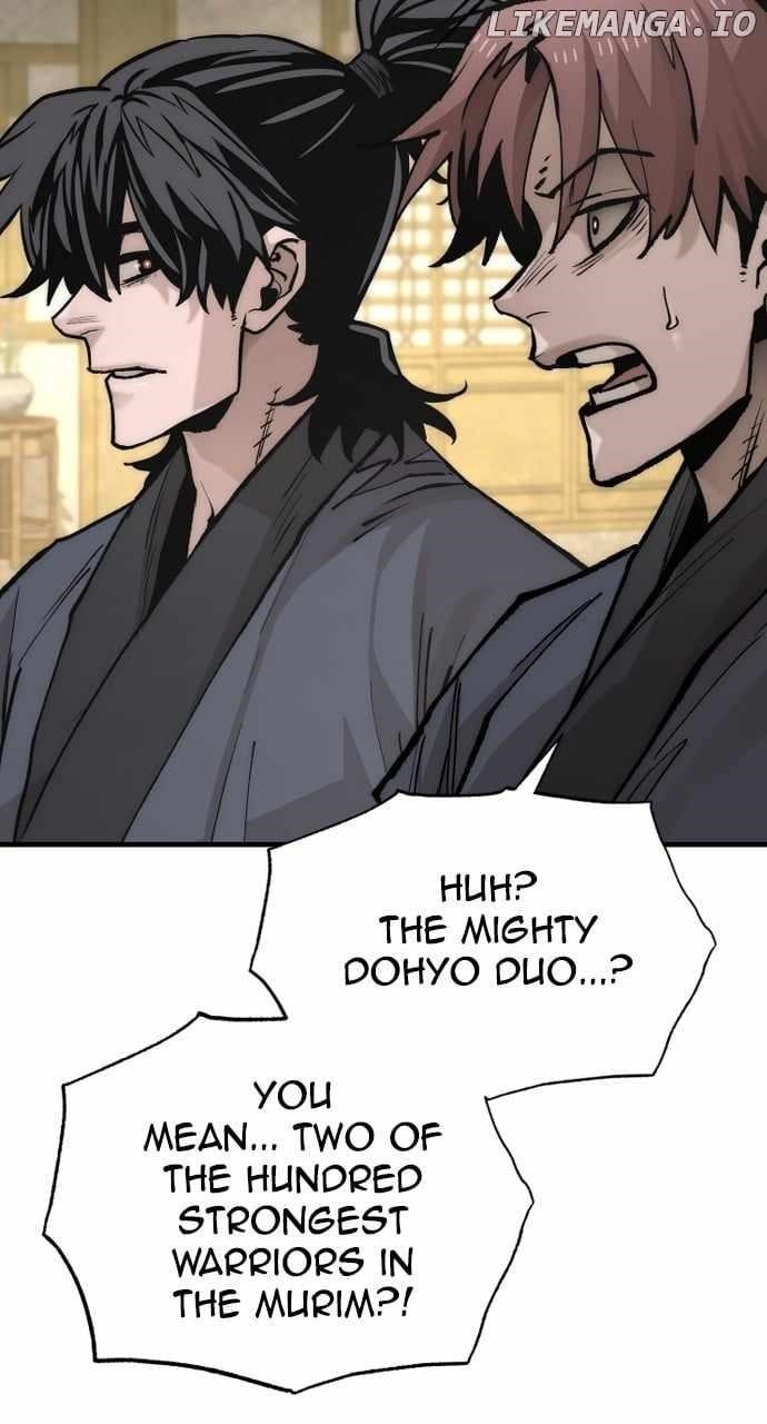 Heavenly Demon Cultivation Simulation chapter 139 page 94