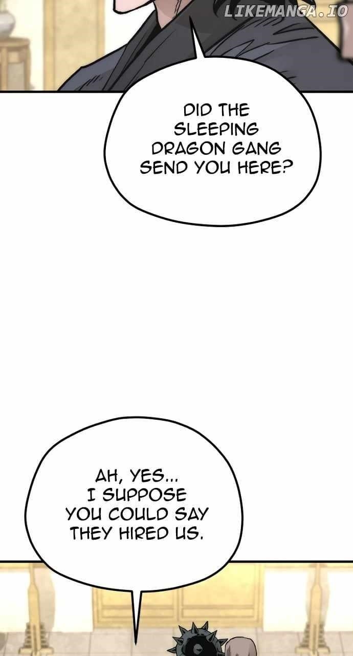 Heavenly Demon Cultivation Simulation chapter 139 page 96