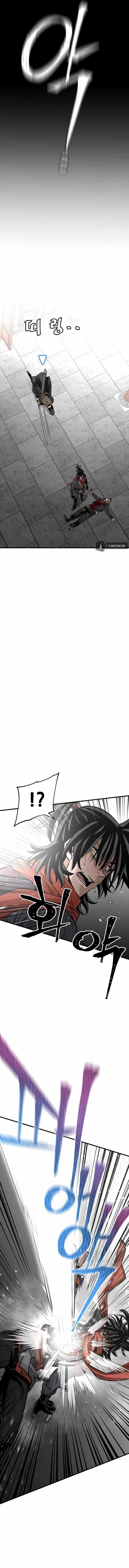Heavenly Demon Cultivation Simulation chapter 14 page 20