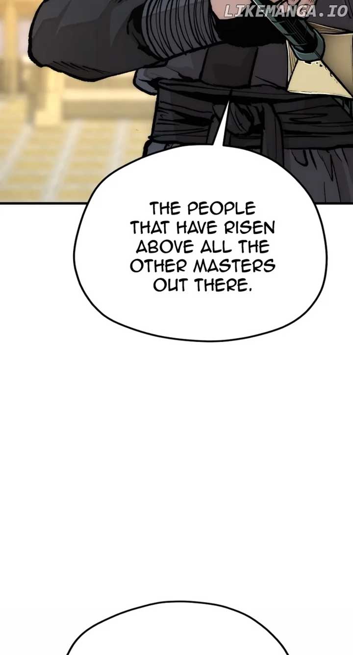 Heavenly Demon Cultivation Simulation chapter 140 page 5