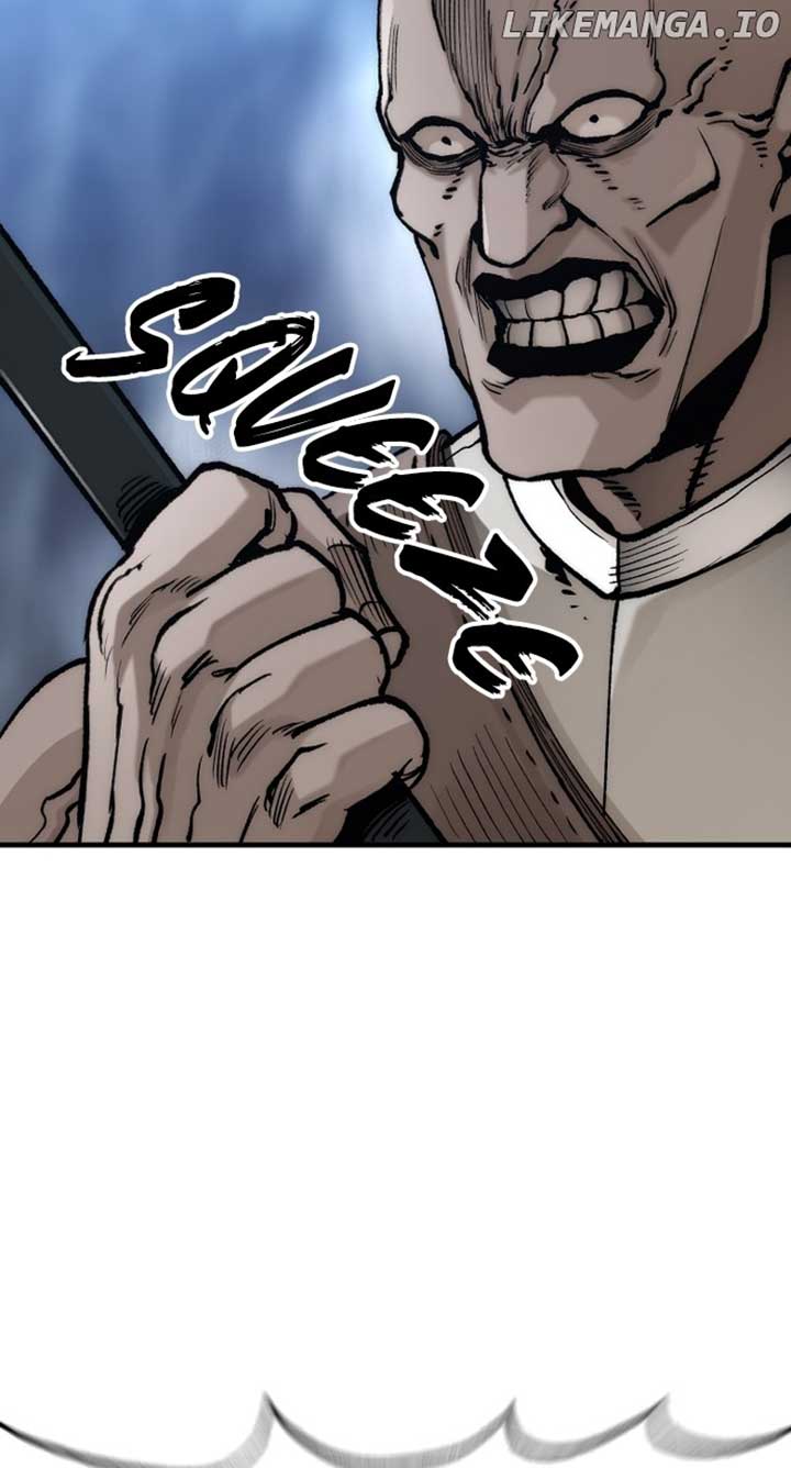 Heavenly Demon Cultivation Simulation chapter 140 page 34