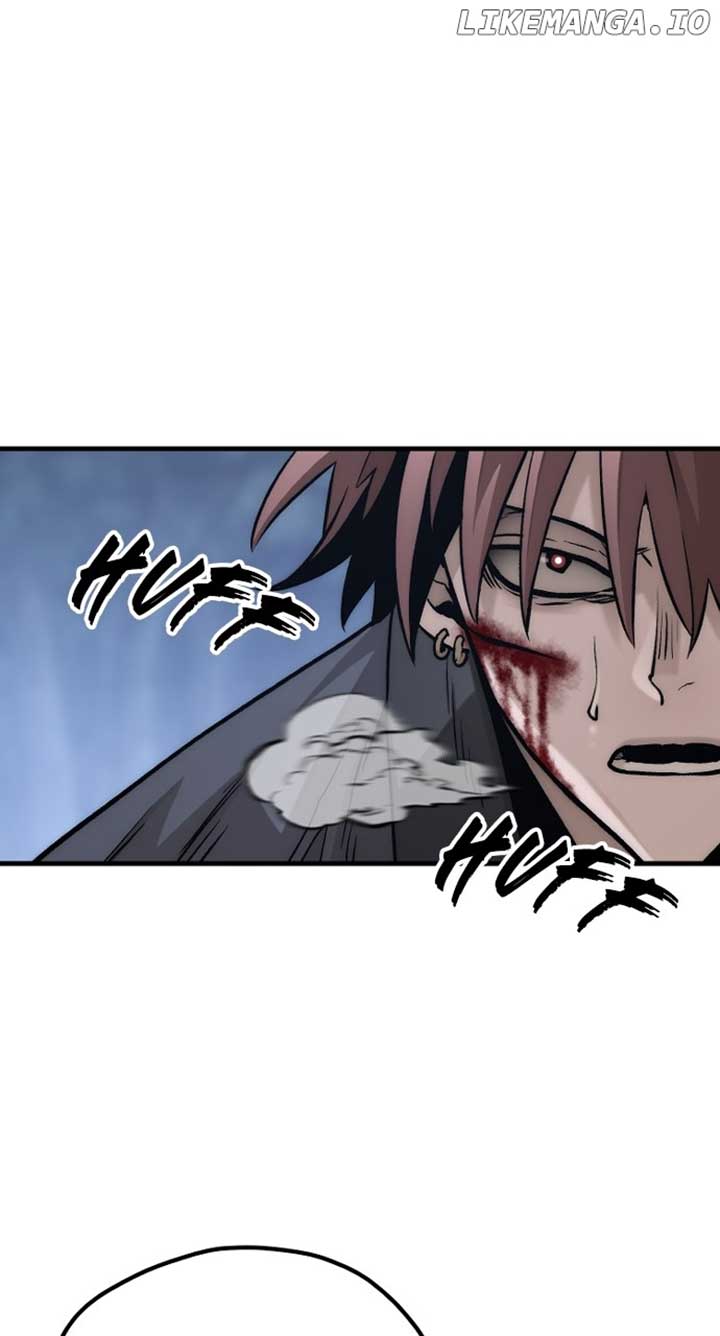 Heavenly Demon Cultivation Simulation chapter 140 page 72