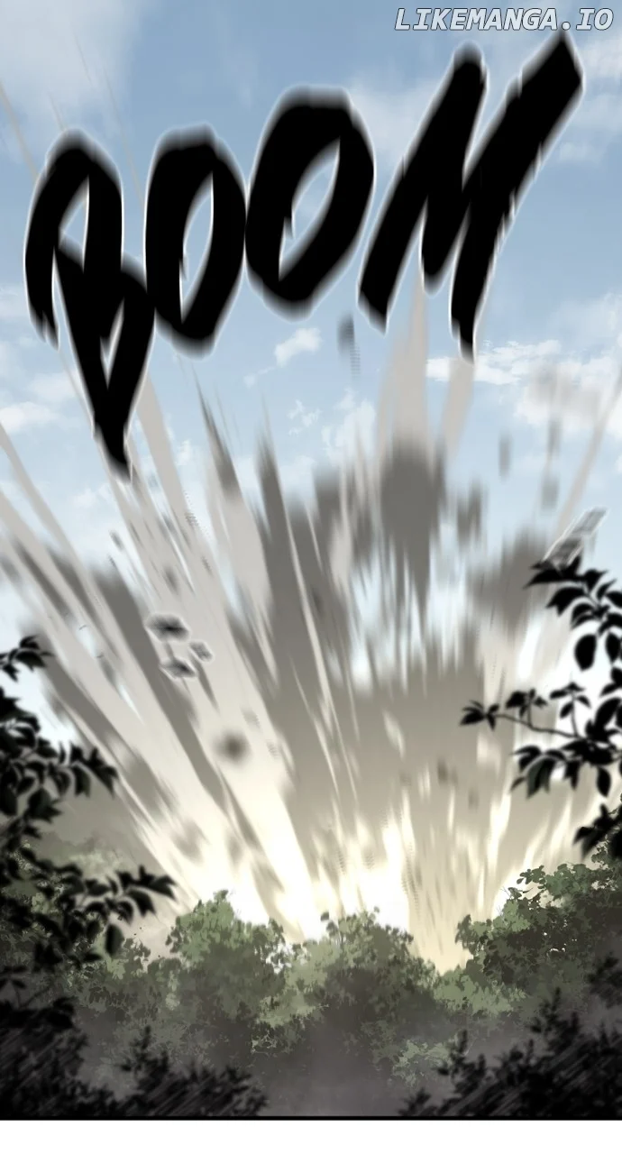 Heavenly Demon Cultivation Simulation chapter 142 page 12
