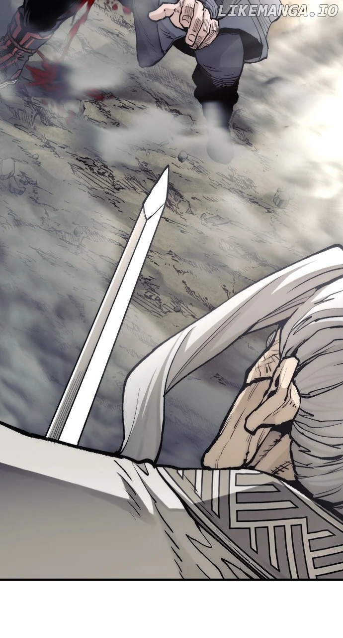 Heavenly Demon Cultivation Simulation chapter 142 page 17