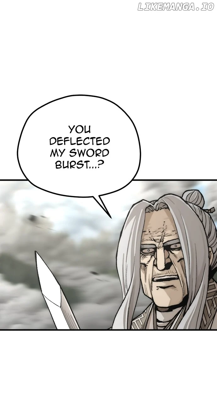 Heavenly Demon Cultivation Simulation chapter 142 page 18