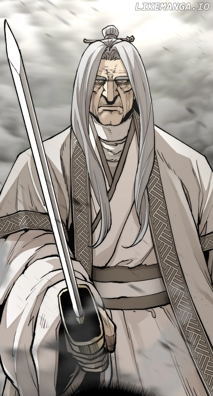 Heavenly Demon Cultivation Simulation chapter 142 page 21