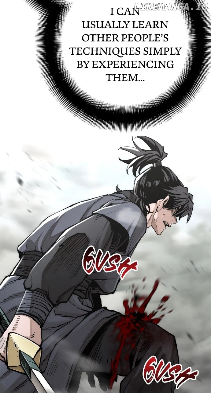 Heavenly Demon Cultivation Simulation chapter 142 page 23