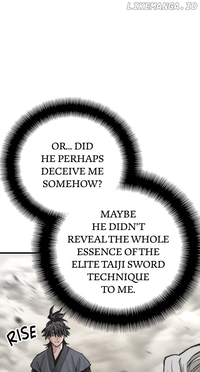 Heavenly Demon Cultivation Simulation chapter 142 page 25
