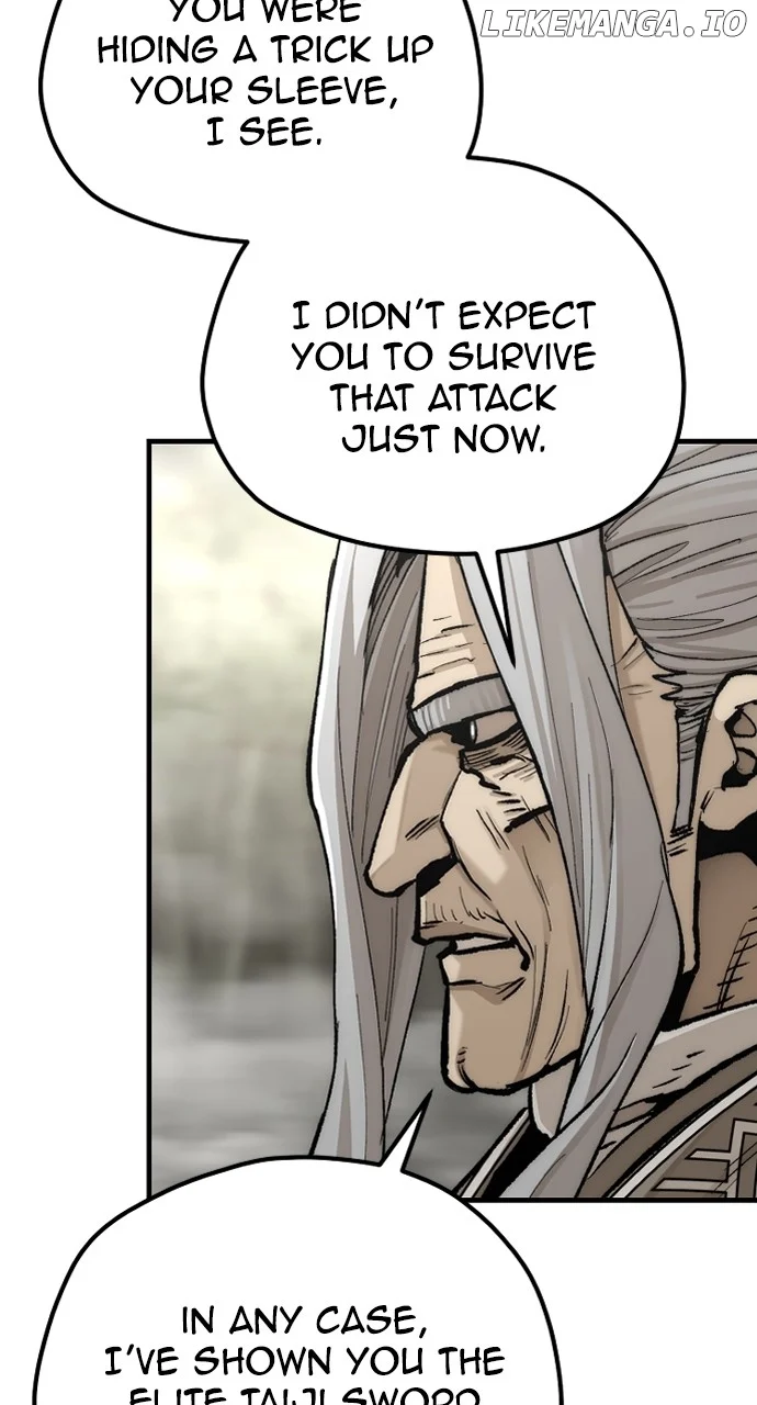 Heavenly Demon Cultivation Simulation chapter 142 page 27