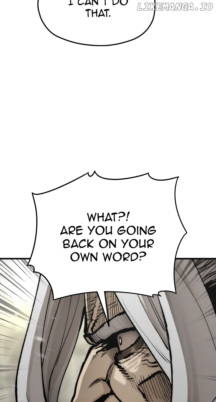 Heavenly Demon Cultivation Simulation chapter 142 page 29