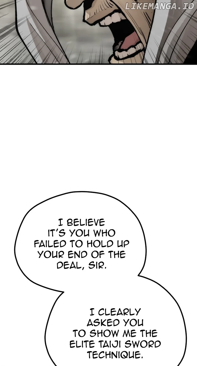 Heavenly Demon Cultivation Simulation chapter 142 page 30