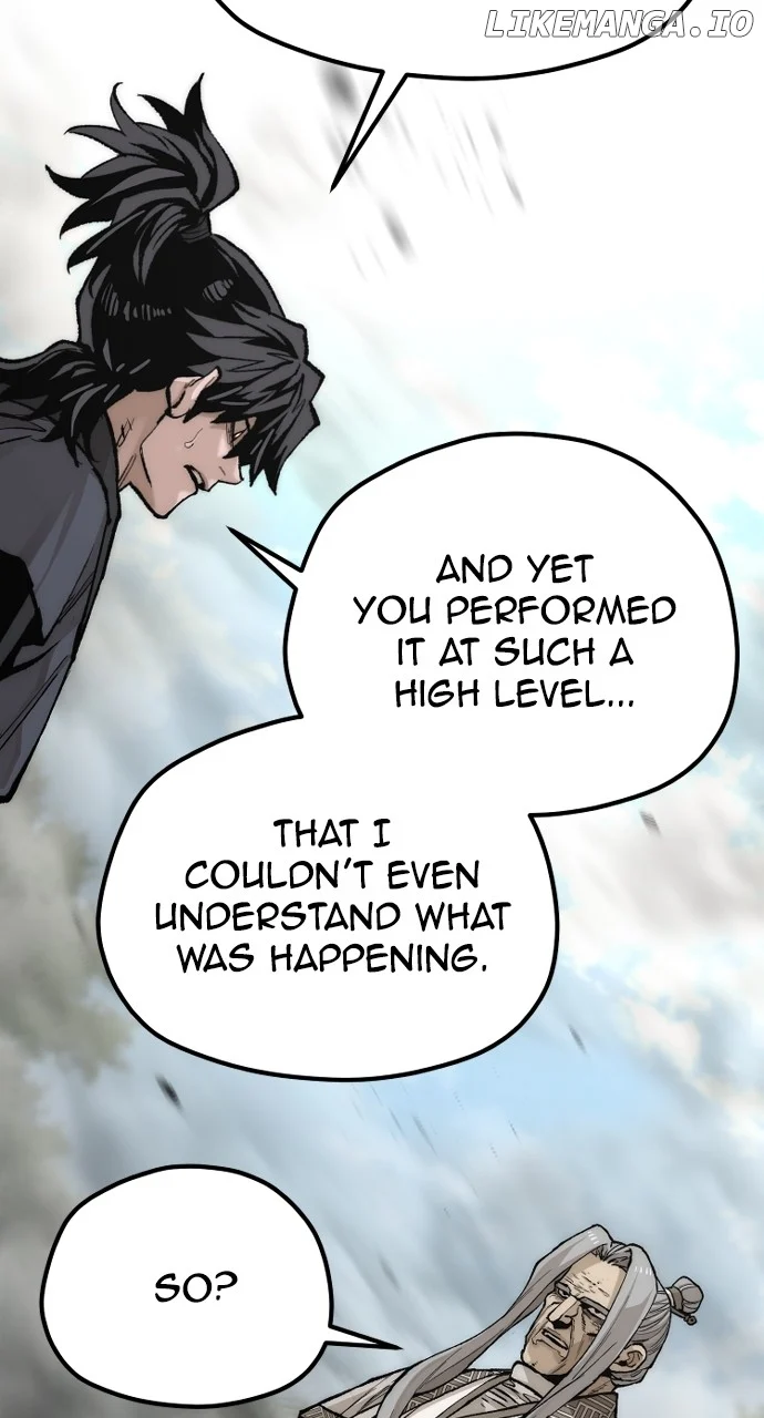 Heavenly Demon Cultivation Simulation chapter 142 page 31