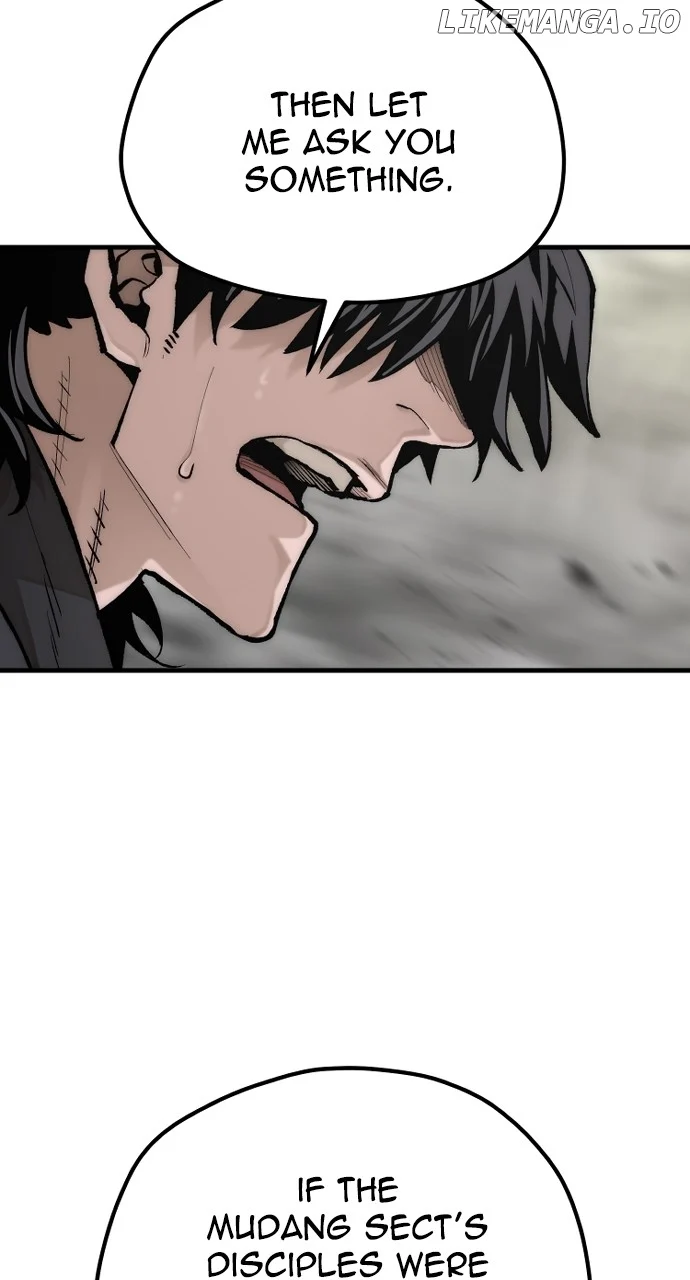 Heavenly Demon Cultivation Simulation chapter 142 page 33