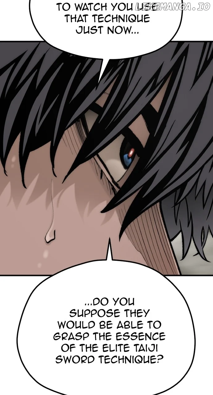 Heavenly Demon Cultivation Simulation chapter 142 page 34