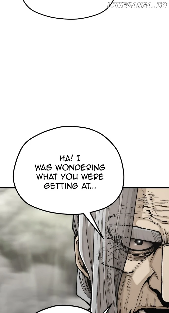 Heavenly Demon Cultivation Simulation chapter 142 page 38