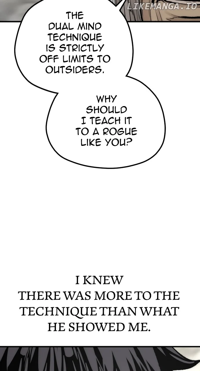 Heavenly Demon Cultivation Simulation chapter 142 page 39