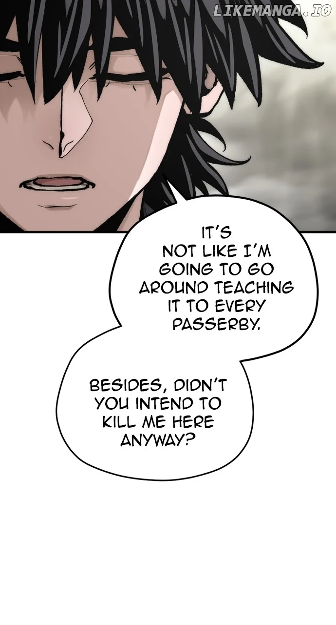 Heavenly Demon Cultivation Simulation chapter 142 page 40