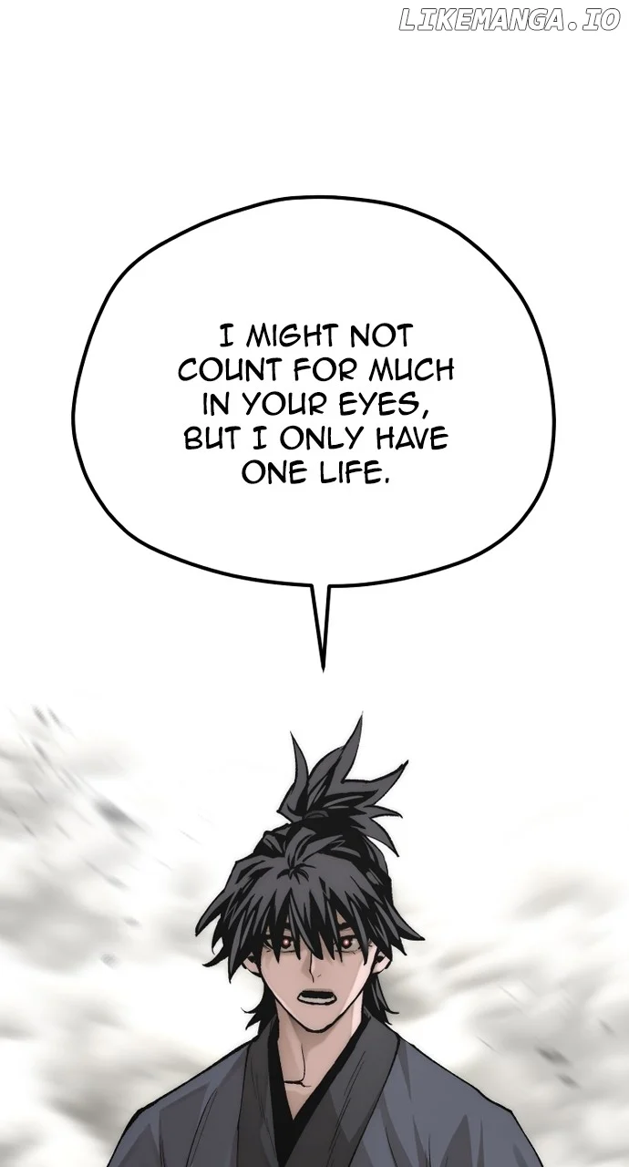 Heavenly Demon Cultivation Simulation chapter 142 page 41