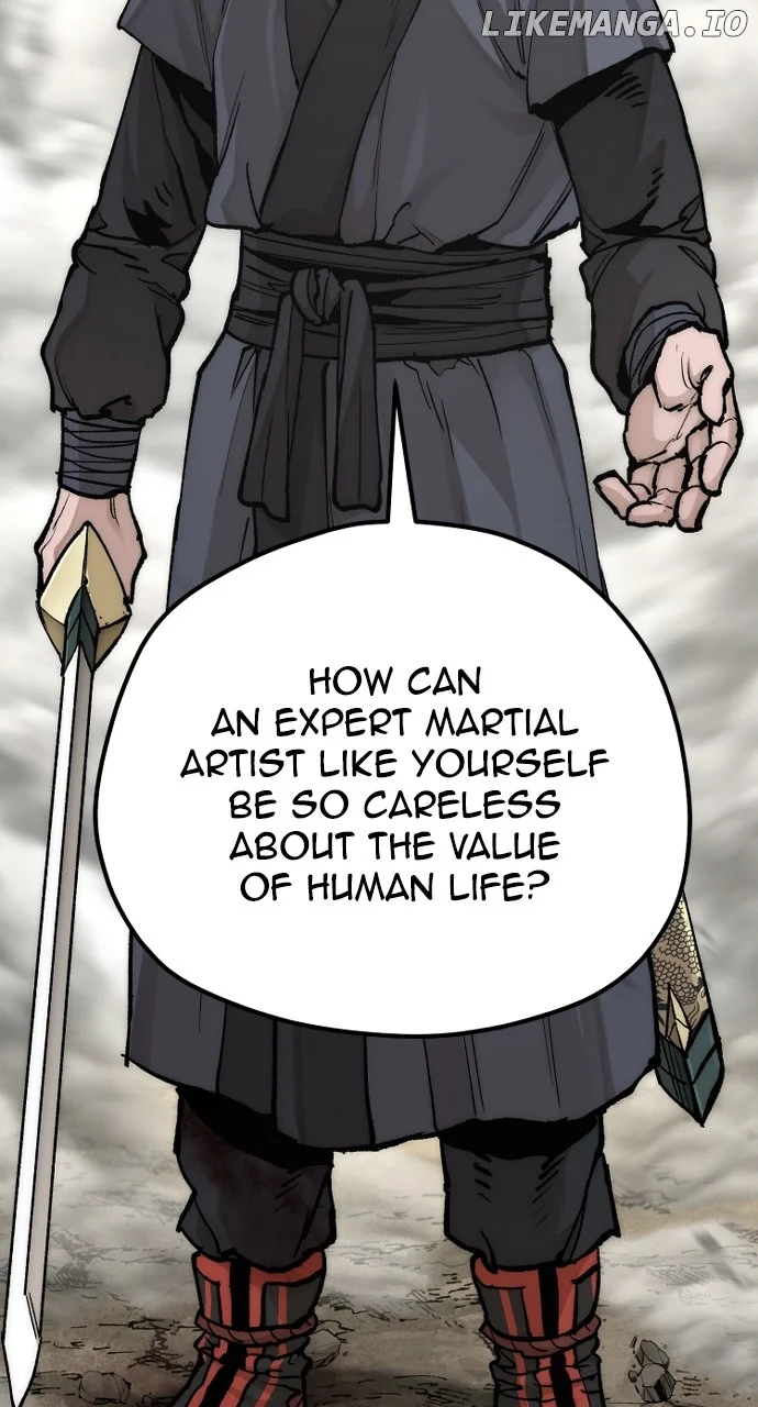 Heavenly Demon Cultivation Simulation chapter 142 page 42