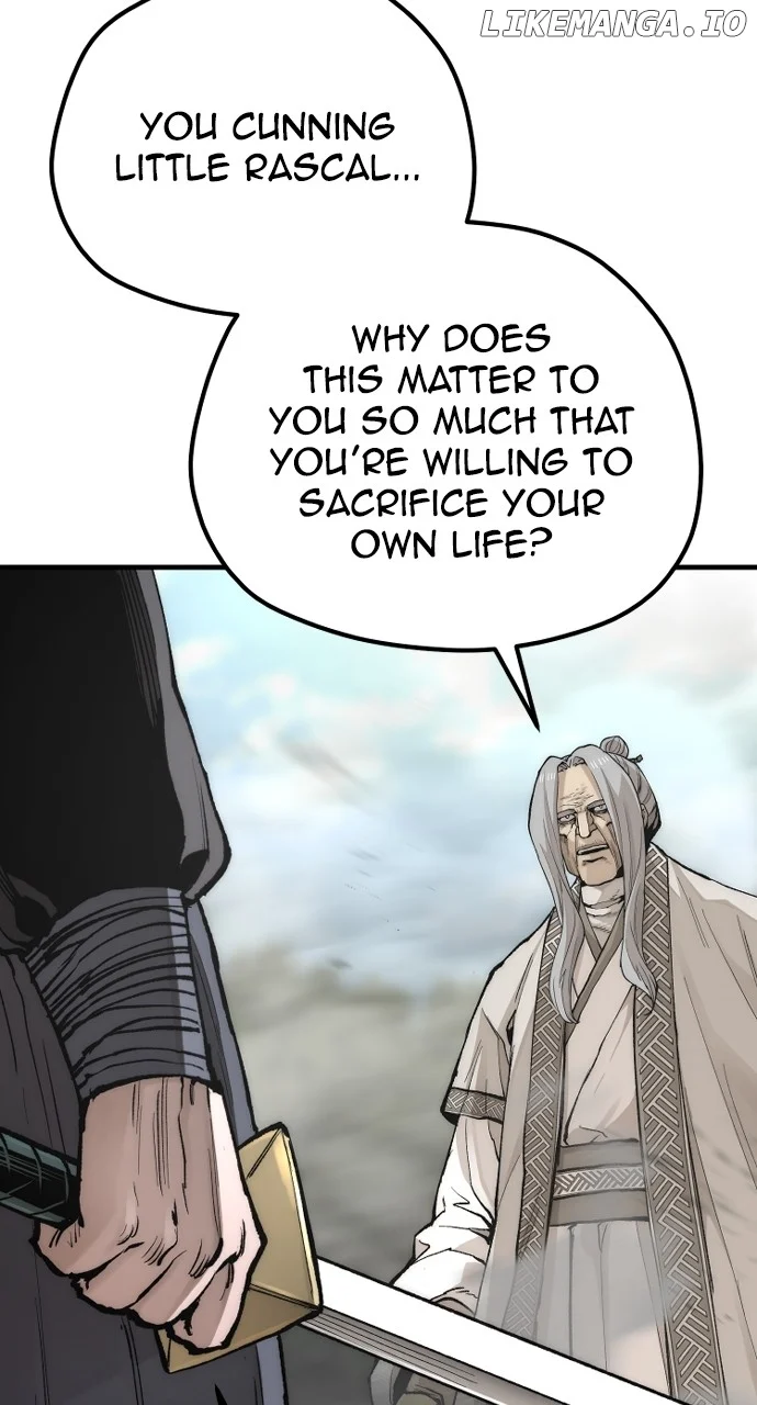 Heavenly Demon Cultivation Simulation chapter 142 page 44