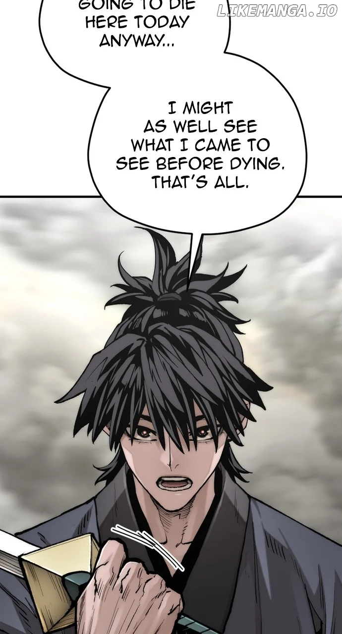 Heavenly Demon Cultivation Simulation chapter 142 page 46