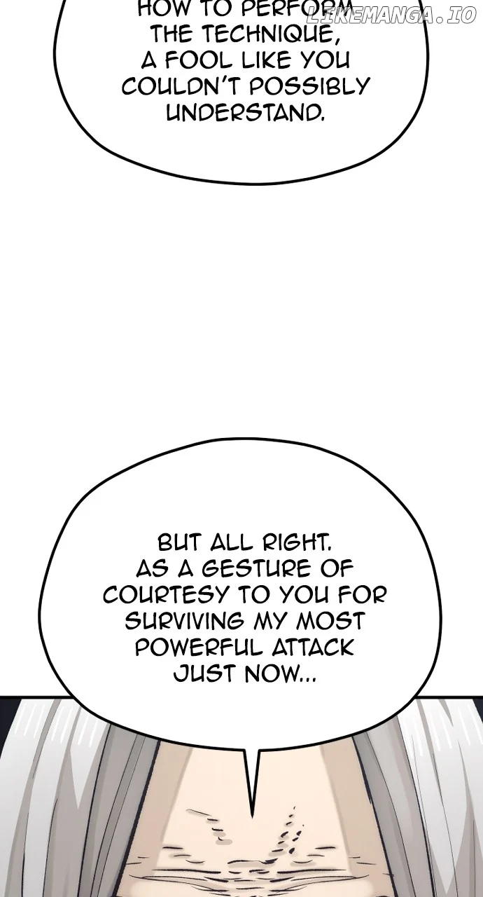 Heavenly Demon Cultivation Simulation chapter 142 page 49