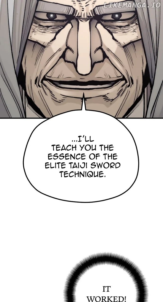 Heavenly Demon Cultivation Simulation chapter 142 page 50