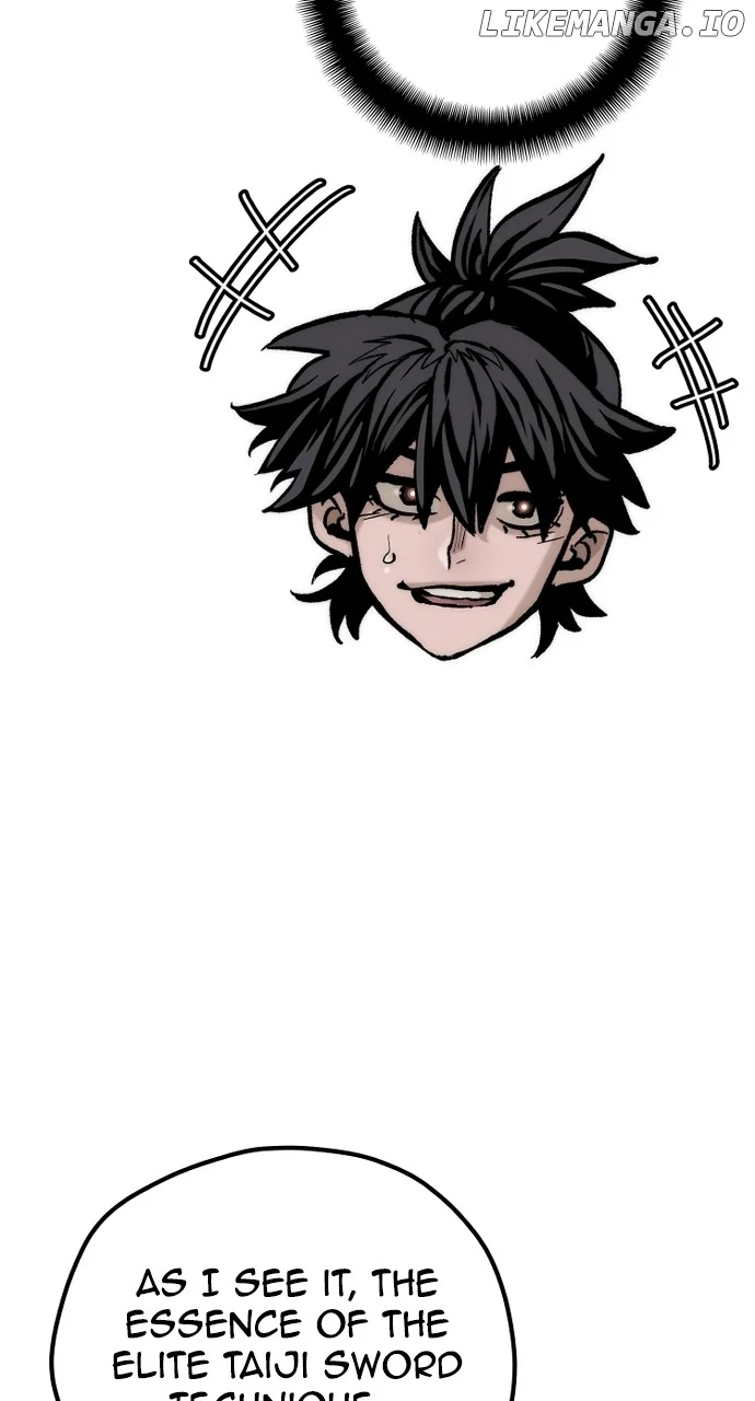 Heavenly Demon Cultivation Simulation chapter 142 page 51